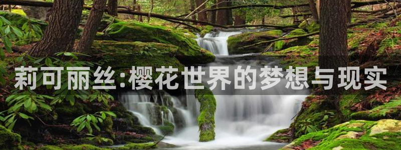 omofun下载：莉可丽丝:樱花世界的梦想与现实