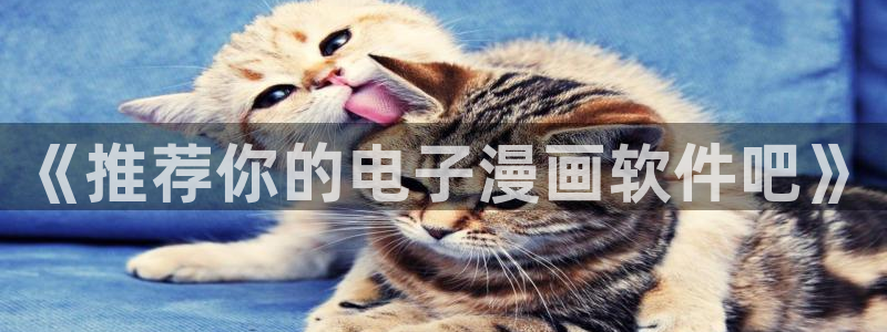 omofun电脑网页版：《推荐你的电子漫画软件吧》