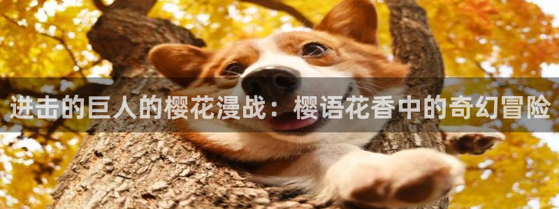 omofun新版本下载：进击的巨人的樱花漫战：樱语花香中的奇幻冒险